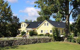 Hotell Vita Haesten Haestveda