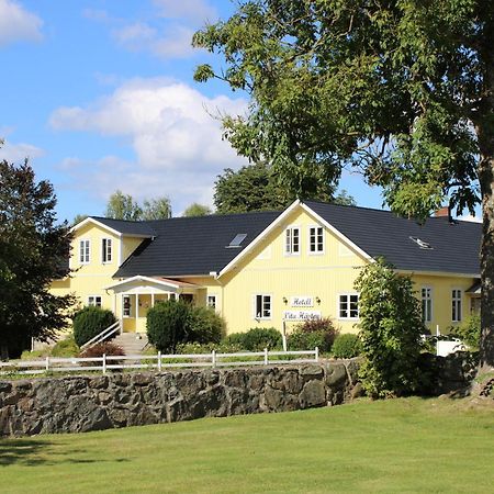 Hotell Vita Haesten Haestveda Eksteriør billede